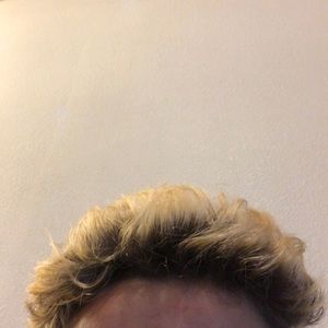 Meet your Posher, Luke